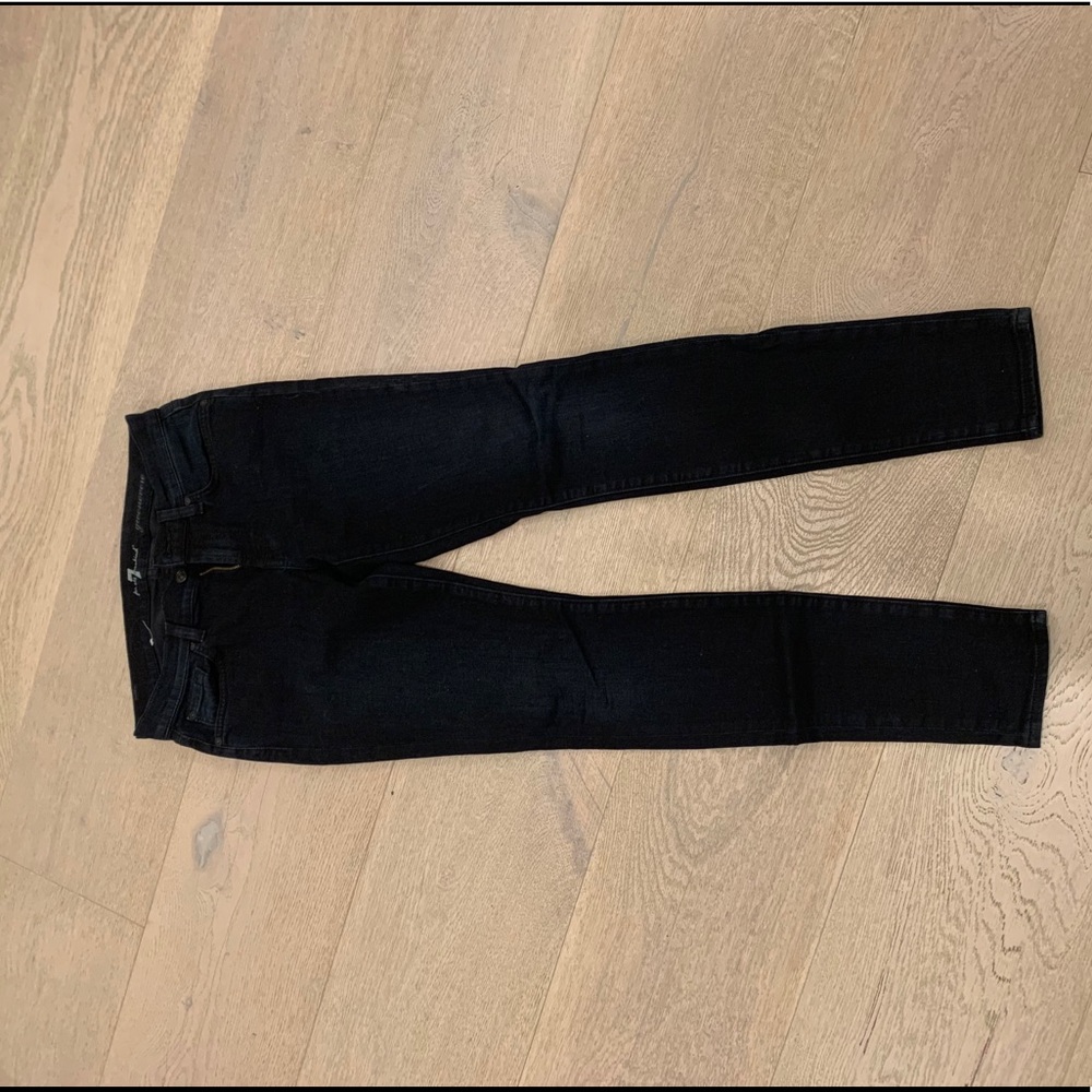 7 for all mankind jeans gwenere 27